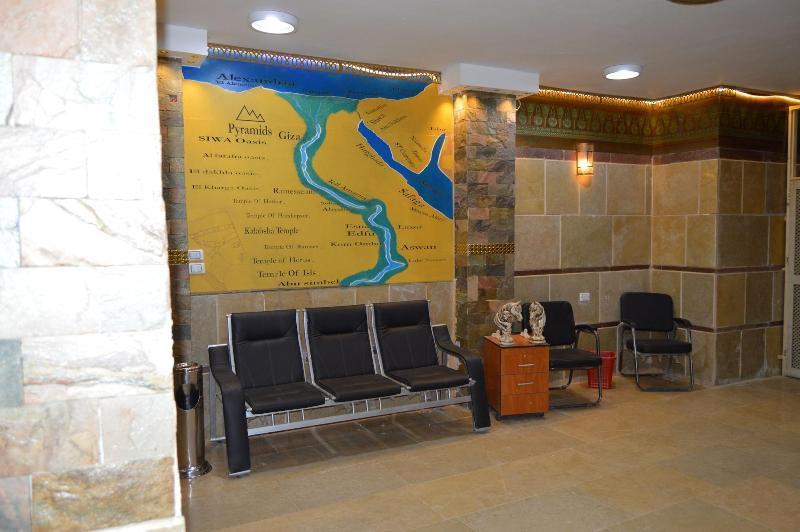 Comfort Inn Giza Al Kawm al Akhdar Exteriér fotografie