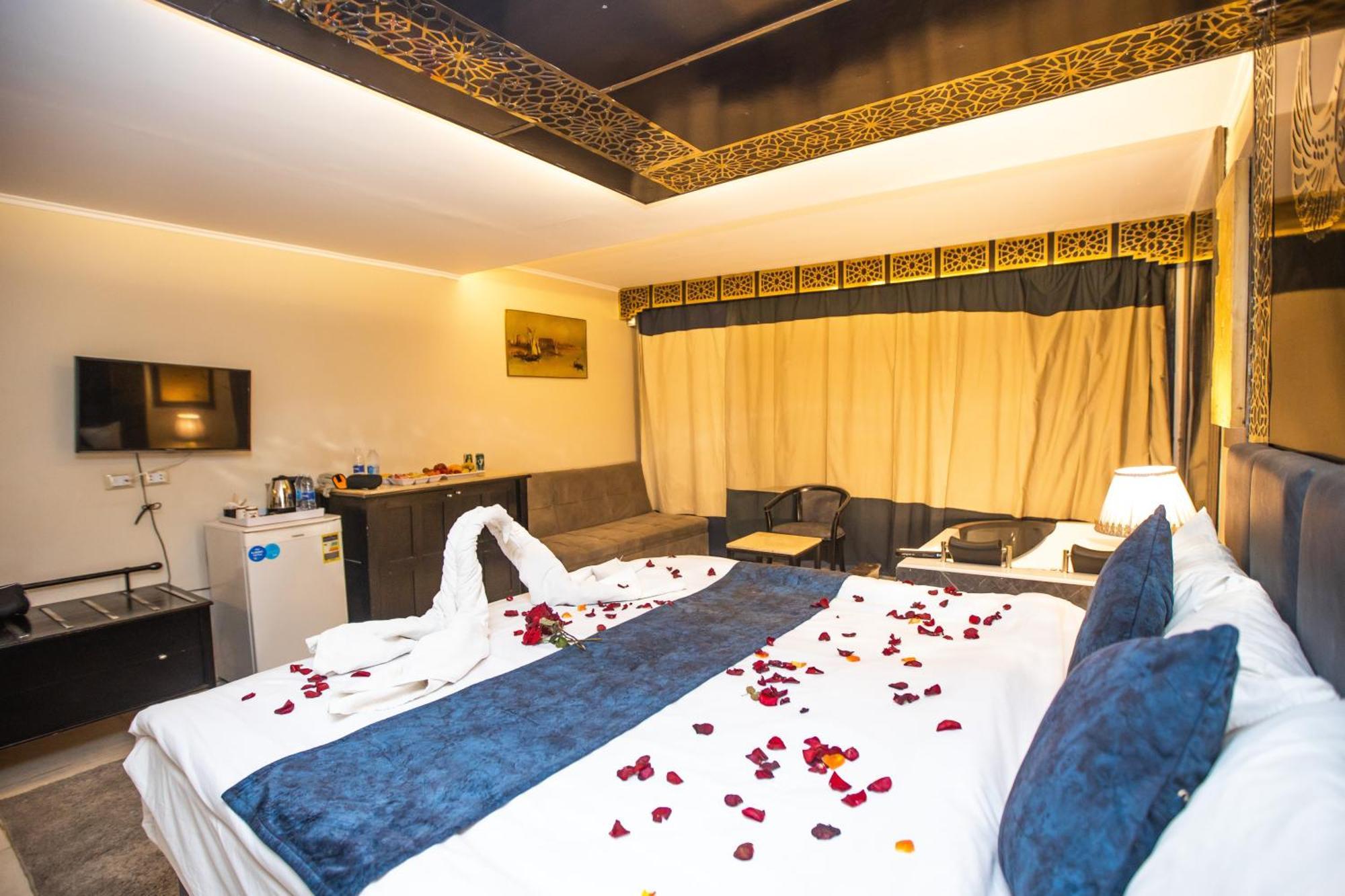 Comfort Inn Giza Al Kawm al Akhdar Exteriér fotografie